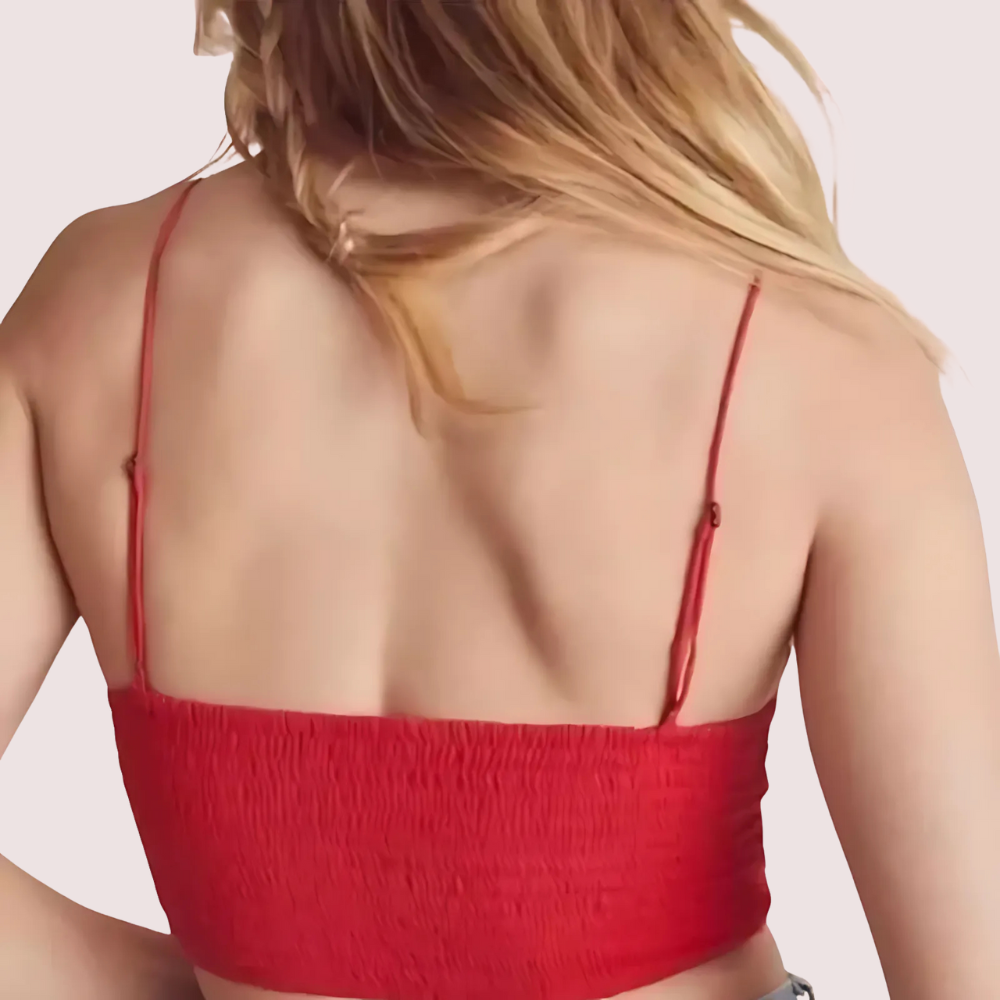 French Daina Elite Bralette Gift Set – Luxury Lace in a Chic Box