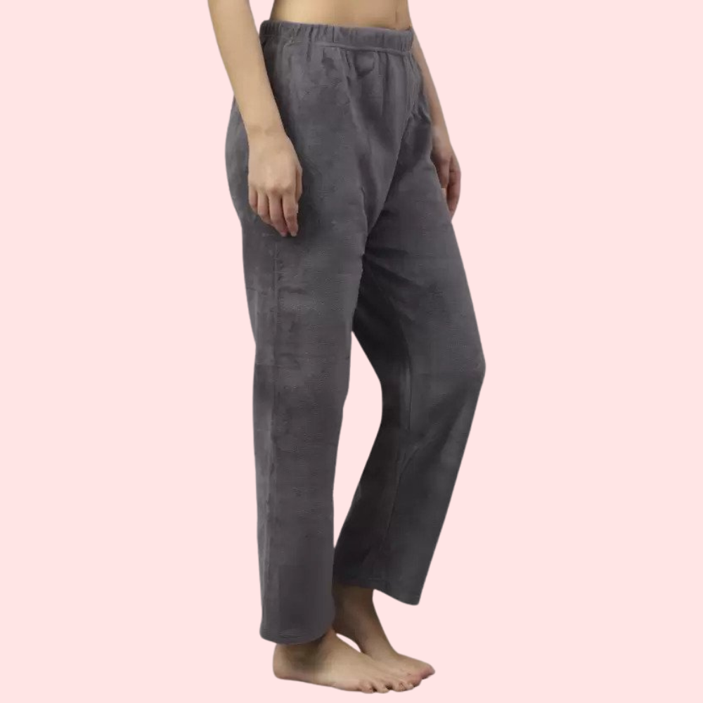 Ladies’ Wool pajamas – Pack of 2