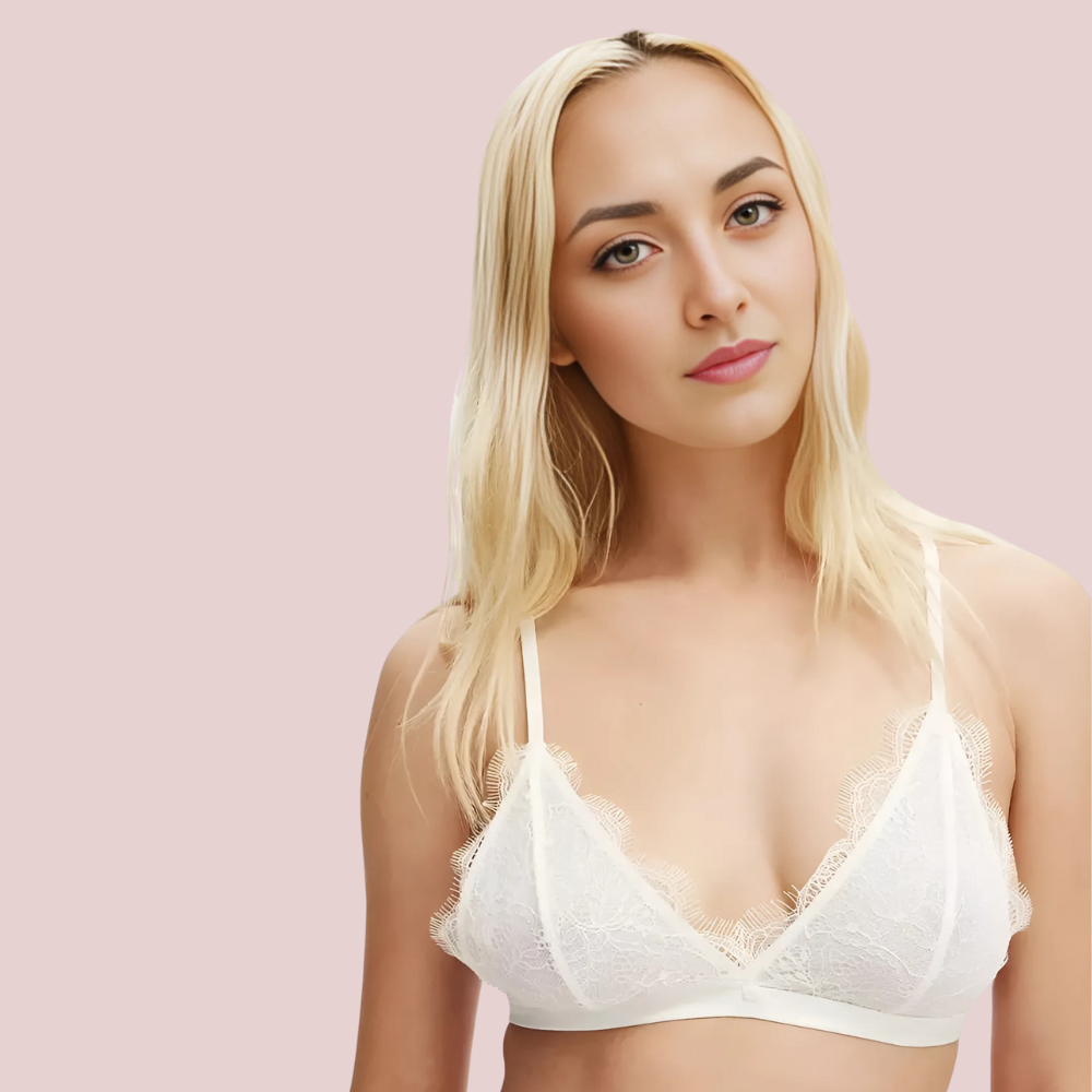 Ivory Whisper Intimate Set